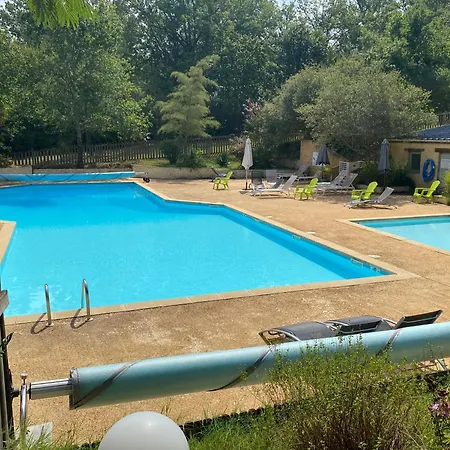 Locations Au Les Pialades Nabirat