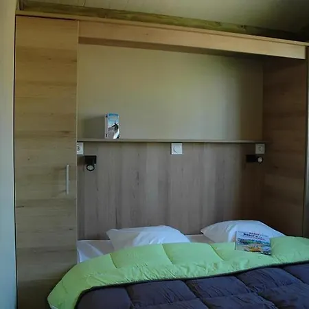 Les Pialades Campsite