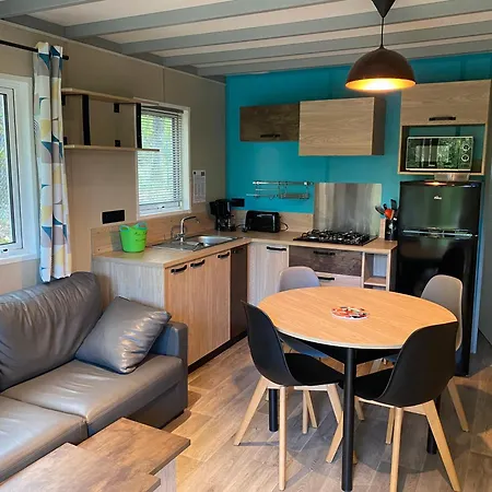 Locations Au Les Pialades Camping
