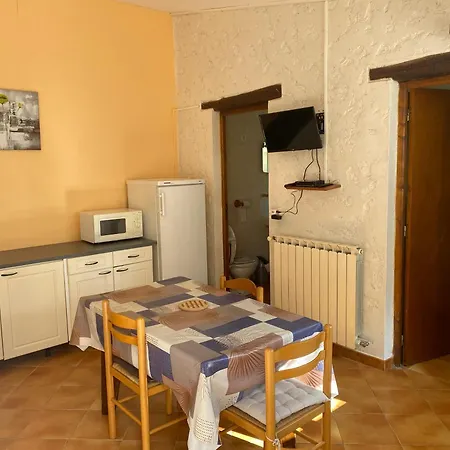 Locations Au Les Pialades * Nabirat
